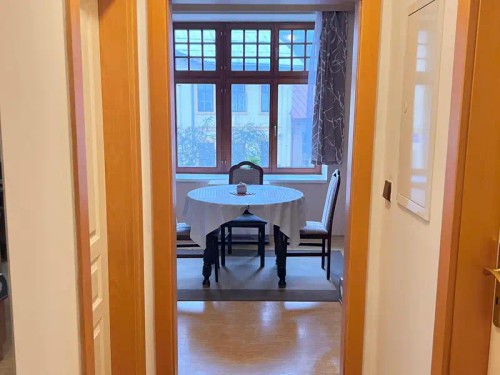 Prodaný  byt 2+1 59 m²