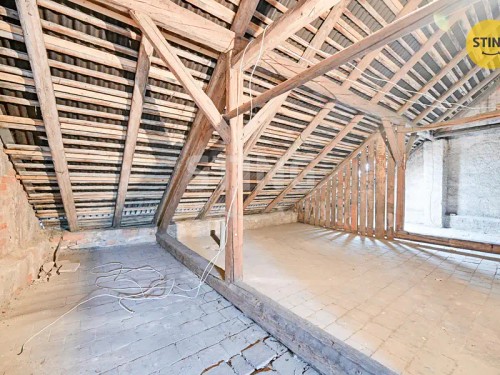 Prodej domu 150 m², pozemek 260 m²