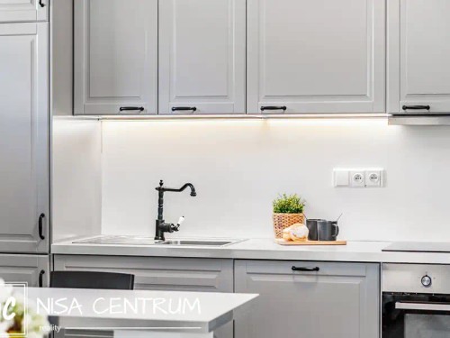 Prodej bytu 2+kk 48 m²