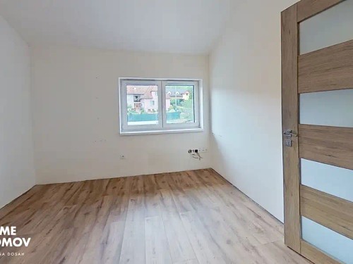 Prodej domu 103 m², pozemek 184 m²