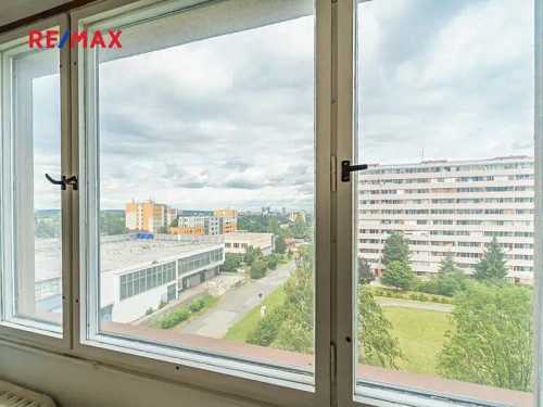 Prodej bytu 4+1 62 m²