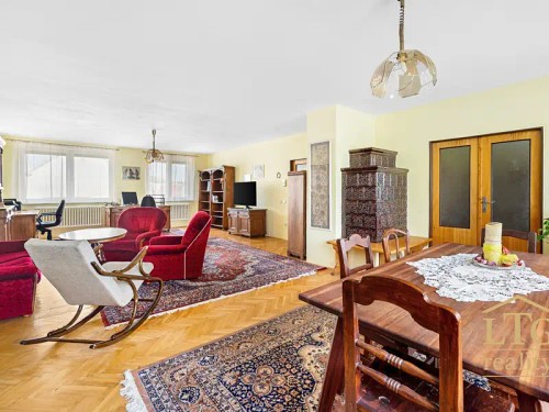 Prodej domu 237 m², pozemek 929 m²
