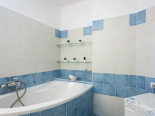 Prodaný byt 2+kk 73 m²