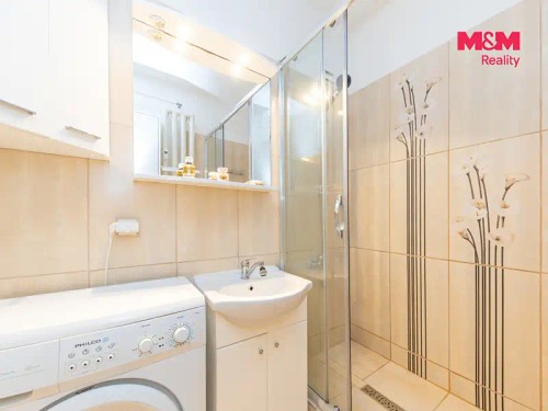 Prodej bytu 4+1 92 m²