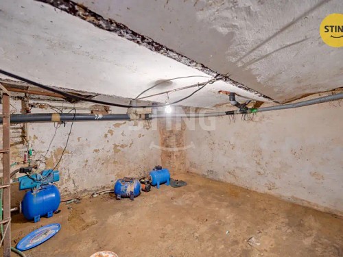 Prodej domu 90 m², pozemek 1008 m²