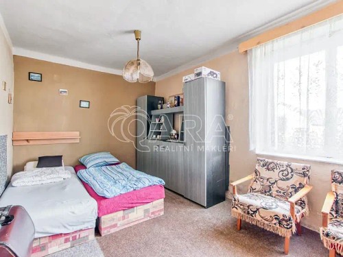 Prodej stavebního pozemku 2139 m²