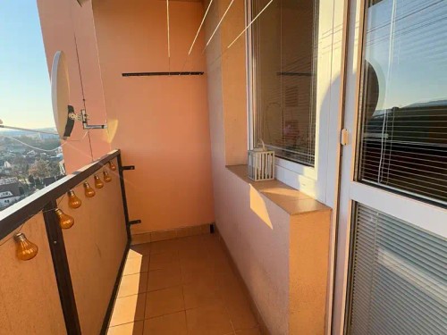 Prodaný byt 2+kk 41 m²