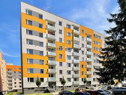 Prodej bytu 3+1 79 m²