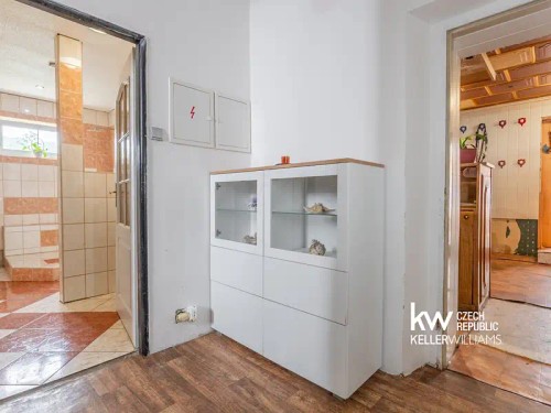 Prodej domu 230 m², pozemek 910 m²