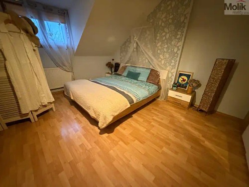 Prodej bytu 4+1 112 m²