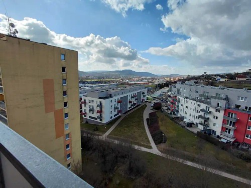 Prodaný byt 3+1 74 m²