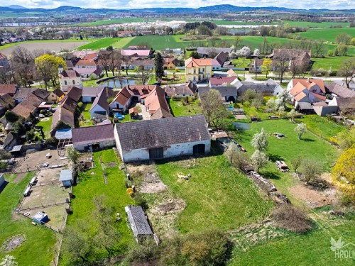 Prodej zemědělské usedlosti 172 m², pozemek 3354 m²