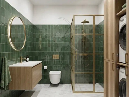 Prodej bytu 3+kk 72 m²