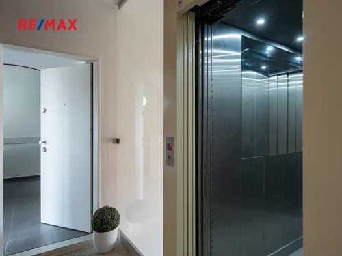 Prodaný byt 3+1 52 m²