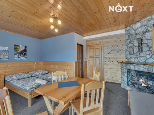 Prodej domu 490 m², pozemek 1400 m²