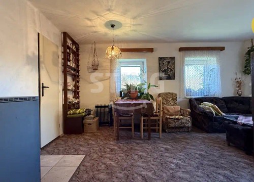 Prodej domu 150 m², pozemek 2326 m²