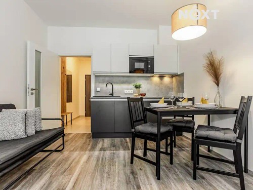 Prodej bytu 1+kk 33 m²