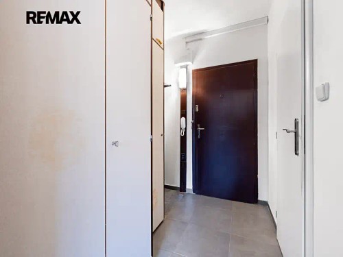 Prodaný byt 2+kk 41 m²