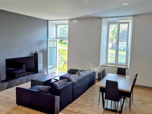 Prodaný byt 3+kk 110 m²