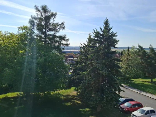 Prodej bytu 1+1 31 m²