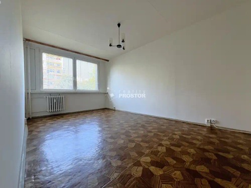 Prodaný byt 2+kk 42 m²