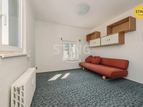 Prodej vily 591 m², pozemek 660 m²