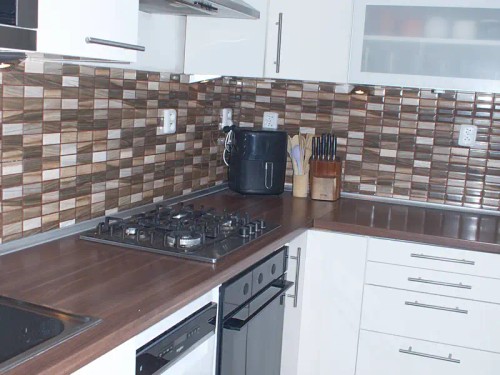 Prodaný byt 3+1 68 m²