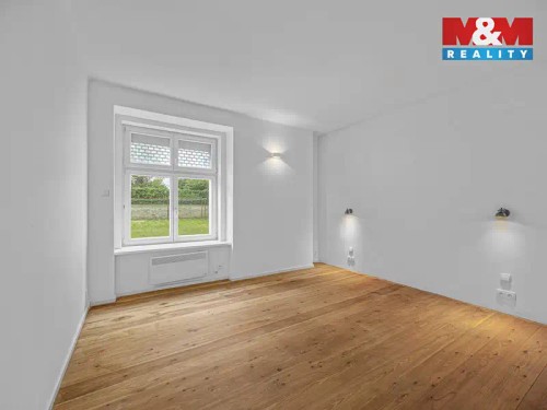 Prodaný byt 2+kk 61 m²