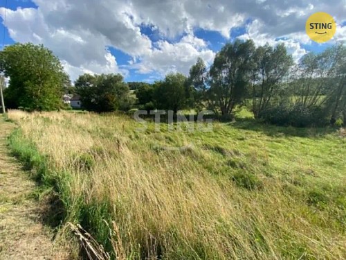Prodej domu 90 m², pozemek 1785 m²