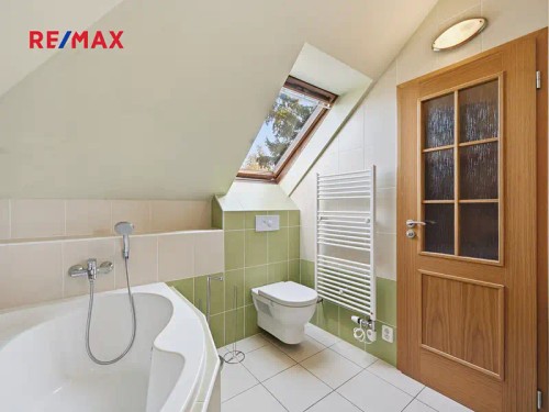 Prodej domu 197 m², pozemek 2250 m²