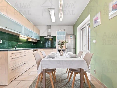Prodej domu 141 m², pozemek 984 m²