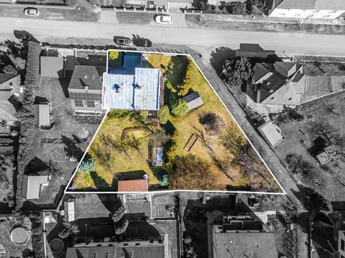 Prodej domu 220 m², pozemek 1307 m²