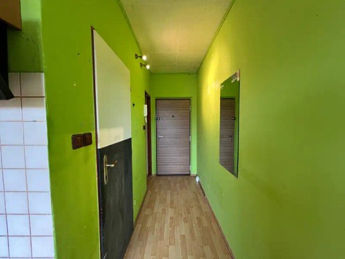 Prodaný byt 1+1 40 m²