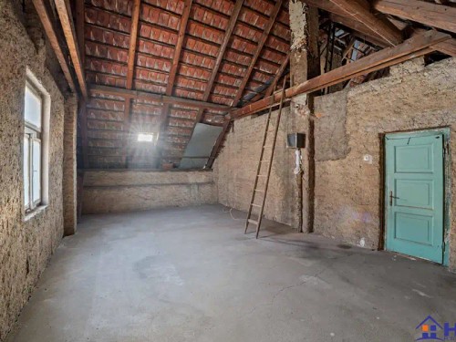 Prodej domu 164 m², pozemek 476 m²