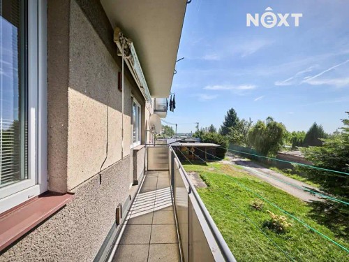 Prodej bytu 3+1 77 m²