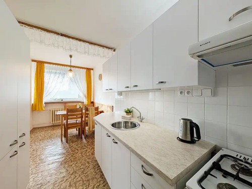 Prodej bytu 3+1 74 m²