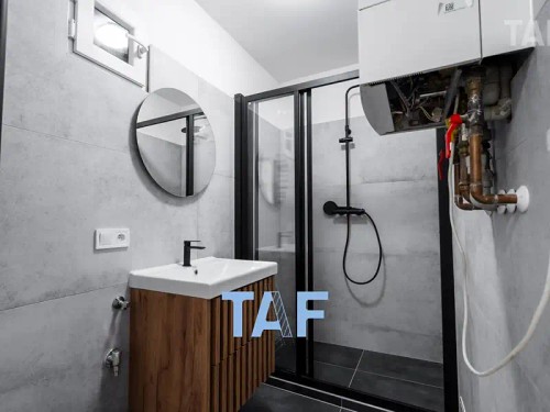 Prodaný byt 3+kk 62 m²