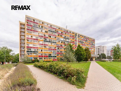 Prodej bytu 2+kk 47 m²