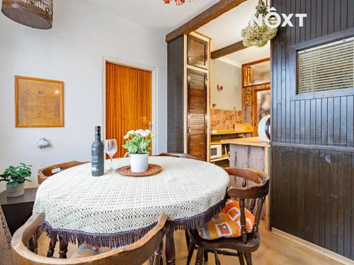 Prodej bytu 3+1 65 m²