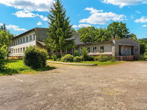 Prodej bytu 2+kk 35 m²