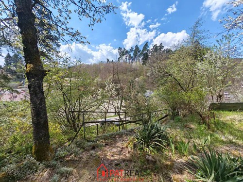 Prodej chaty 52 m², pozemek 276 m²