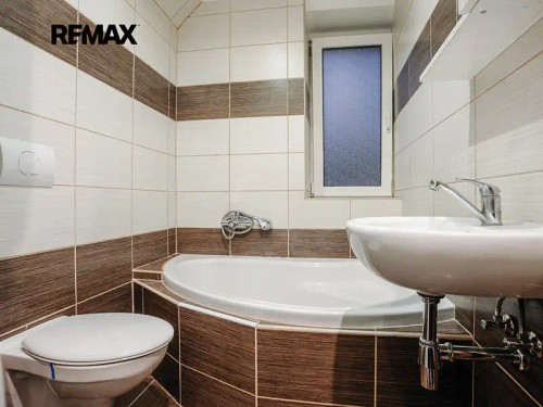 Prodaný byt 3+1 65 m²