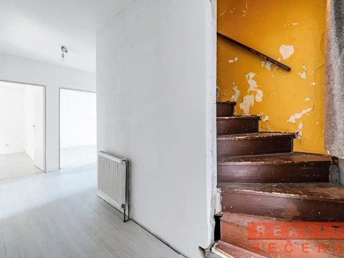 Prodej domu 80 m², pozemek 1042 m²