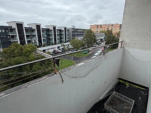 Prodej bytu 2+1 63 m²