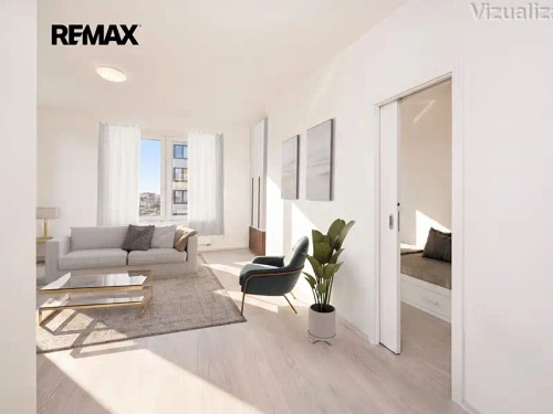 Prodej bytu 2+kk 53 m²