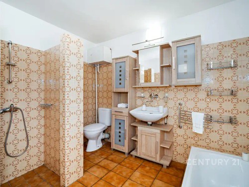 Prodej domu 98 m², pozemek 810 m²