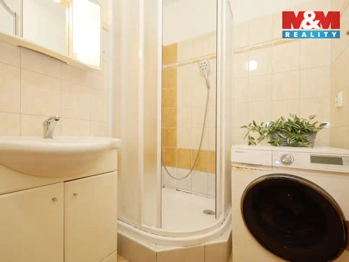 Prodaný byt 2+1 54 m²
