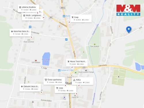 Prodej domu 87 m², pozemek 275 m²