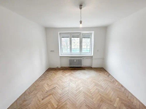 Prodaný  byt 2+1 57 m²