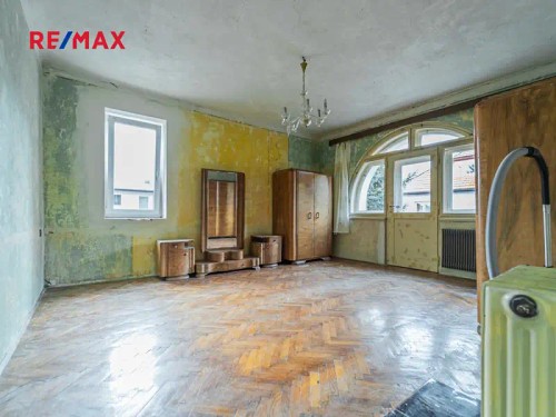 Prodaný  dům 214 m², pozemek 490 m²
